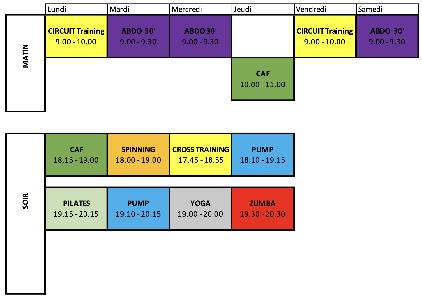COURS CO 08.10.20