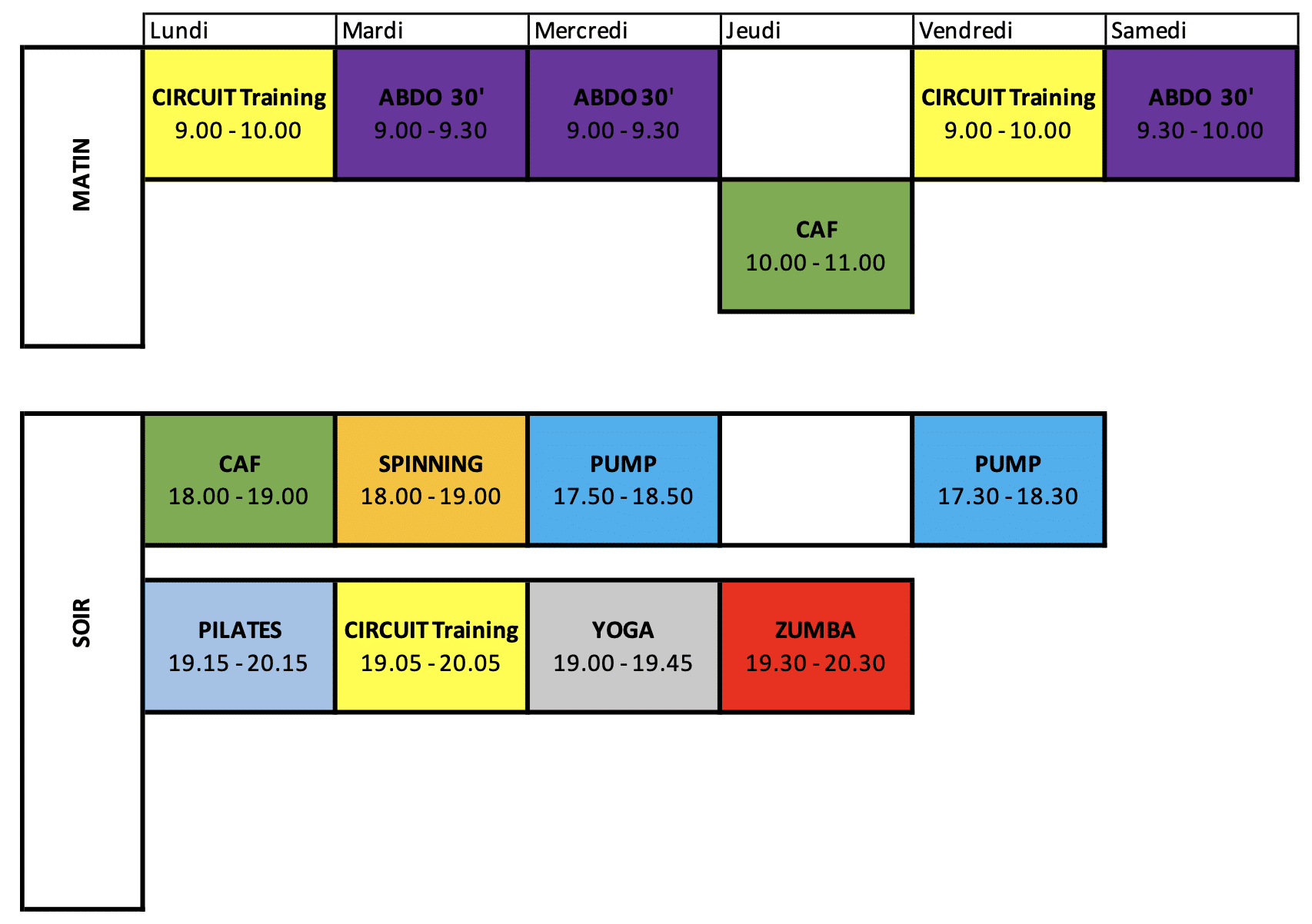 Cours co 05.2021